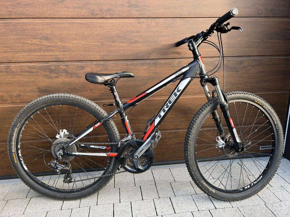 Trek 3500 Alpha 3 Aluminum rama XS