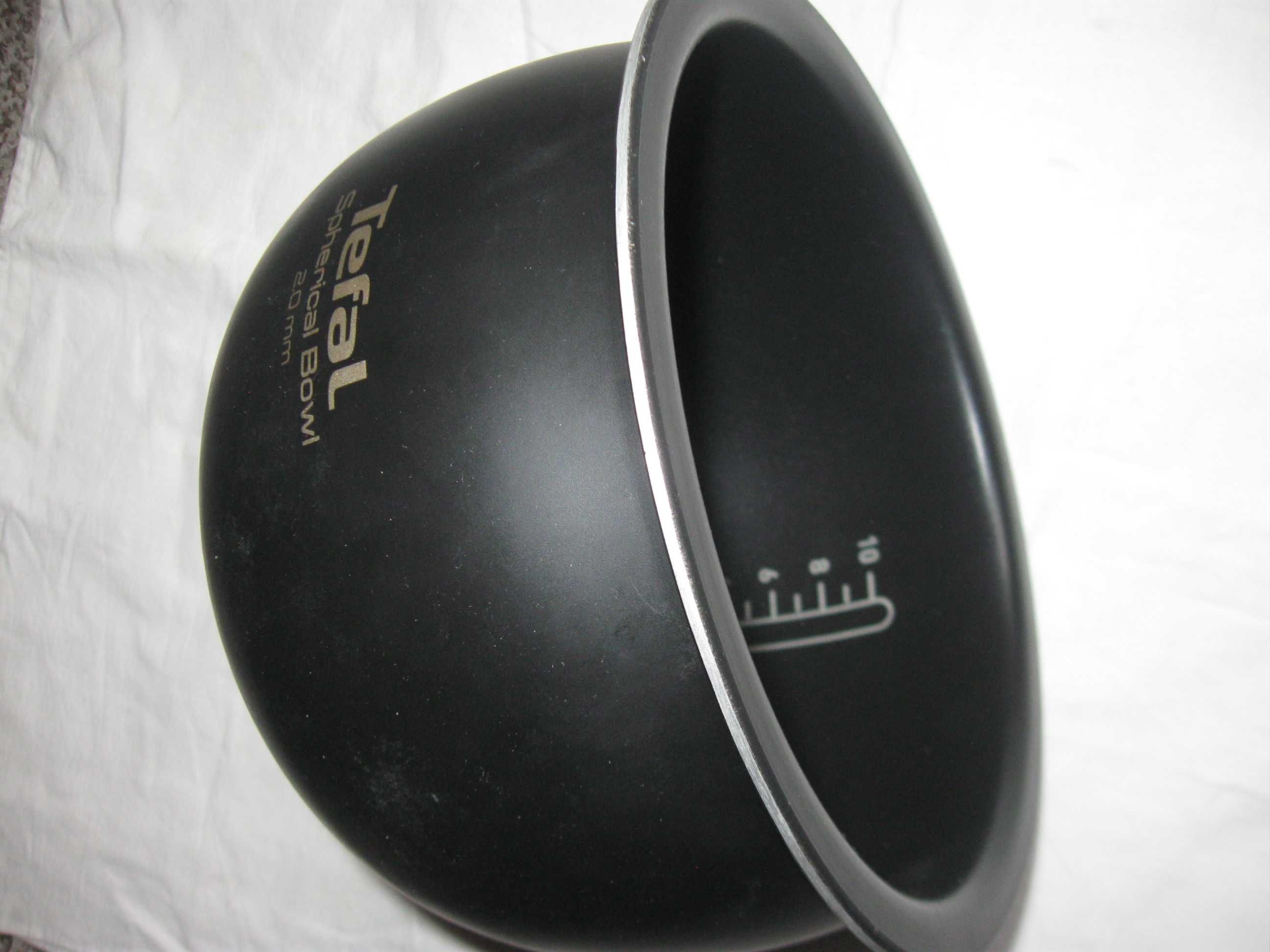 Чаши мультиварки ,TeFaL б\у ,Redmond - нова ,