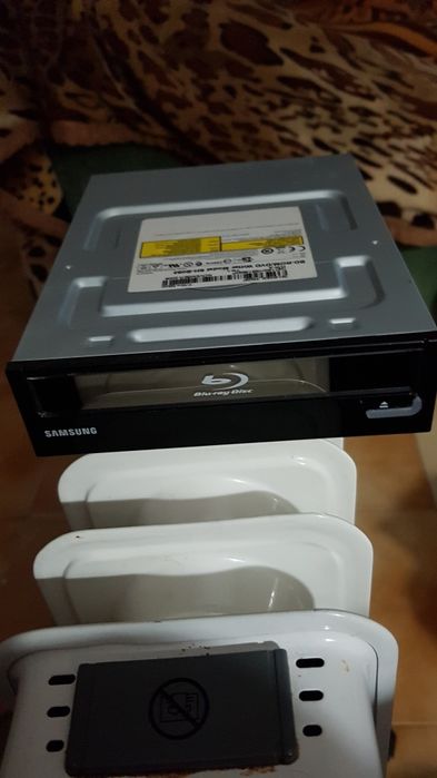Samsung Blu-ray Drive64550839771778123