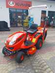 Kosiarka Kubota GR1600 ll NOWA!!!
