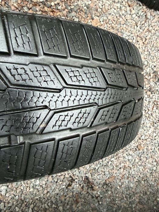 Зимова шина(резина) 205/55 R16 “SEMPERIT” Speed-Grip - 1шт.