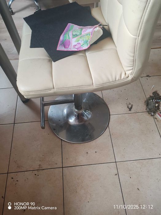 Sprzątanie mieszkań /domów