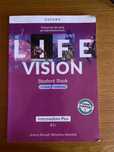 Life vision B1+ podręcznik ODBIÓR OSOBISTY