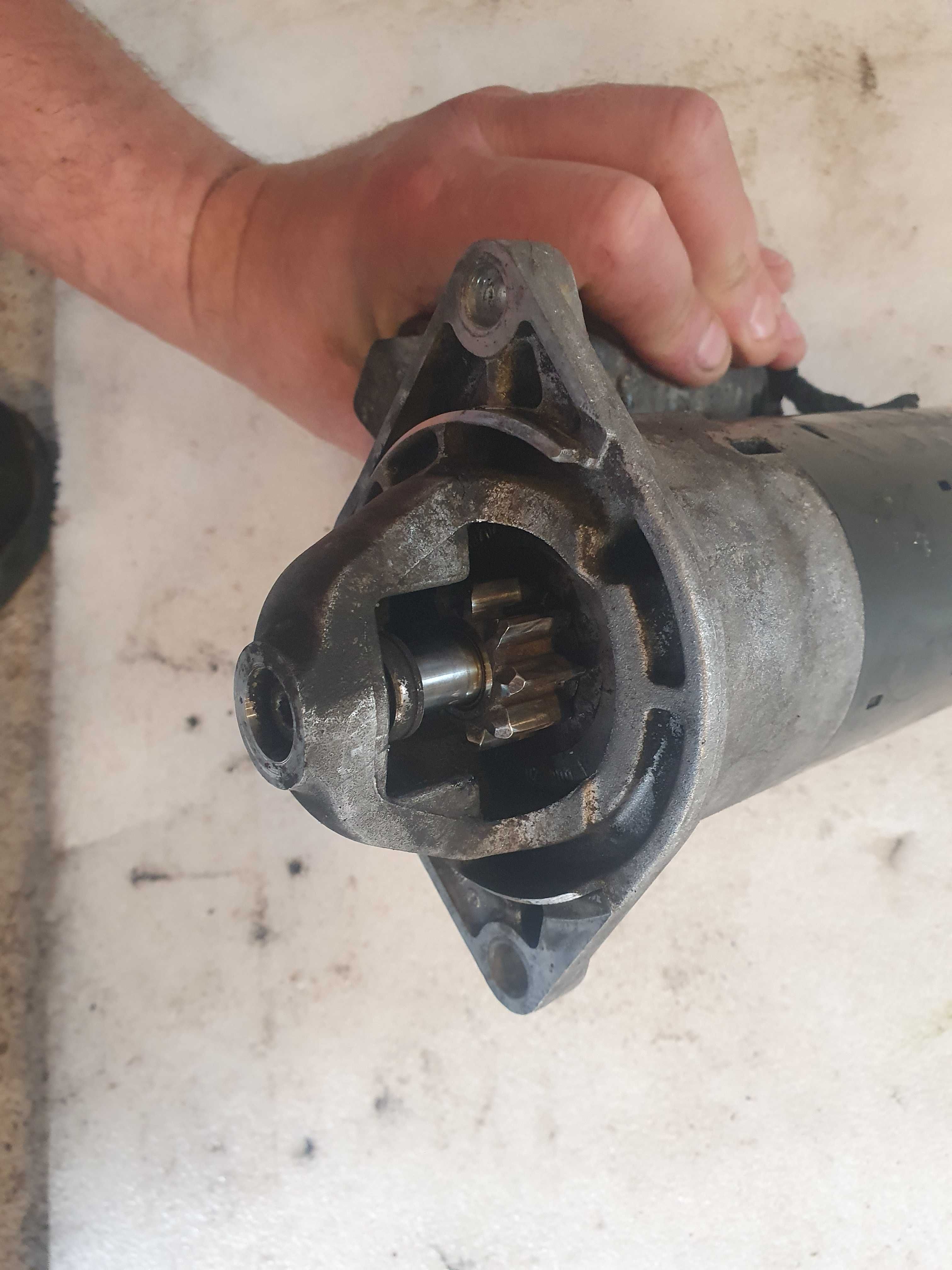 Rozrusznik Alfa Romeo 159 1.9 cdti jtd 8v 120 km sprawny