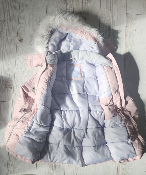 Kurtka zimowa Reserved