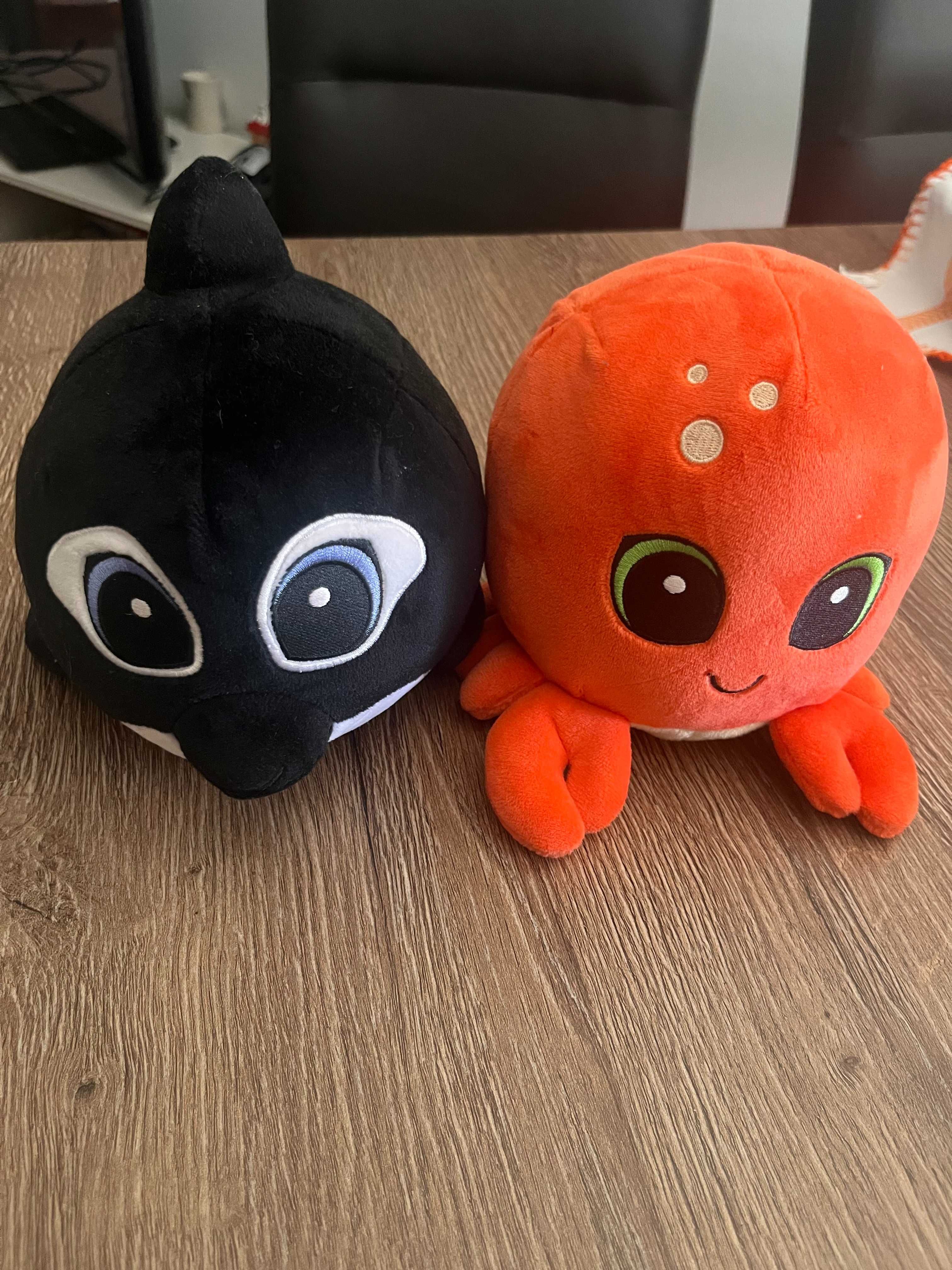 Peluches - Vários Tipos