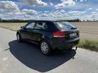 Audi A3 2.0 FSI.