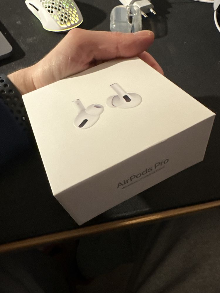 AirPods pro 1 gen