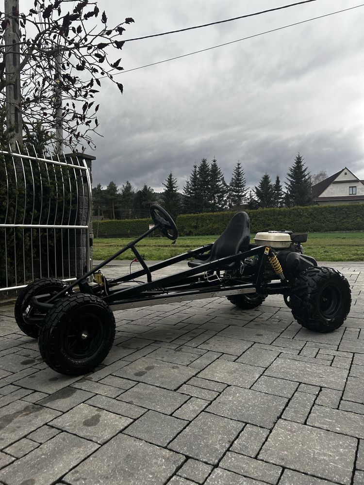 Gokart terenowy | Buggy