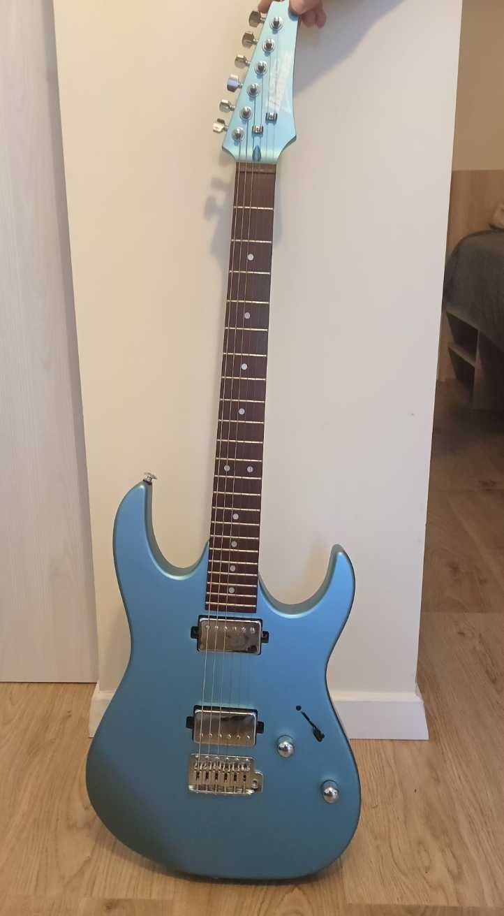 Gitara Elektryczna - Ibanez Gio