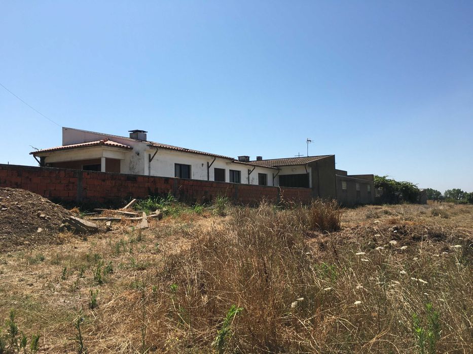 Terreno Ovar São João de Ovar