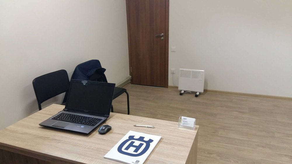 Комплекс СТО и магазин непродовольственных товаров, 182 м.кв.
