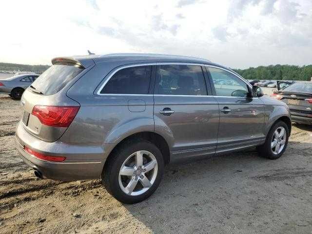 Audi Q7 Premium 2015 Року