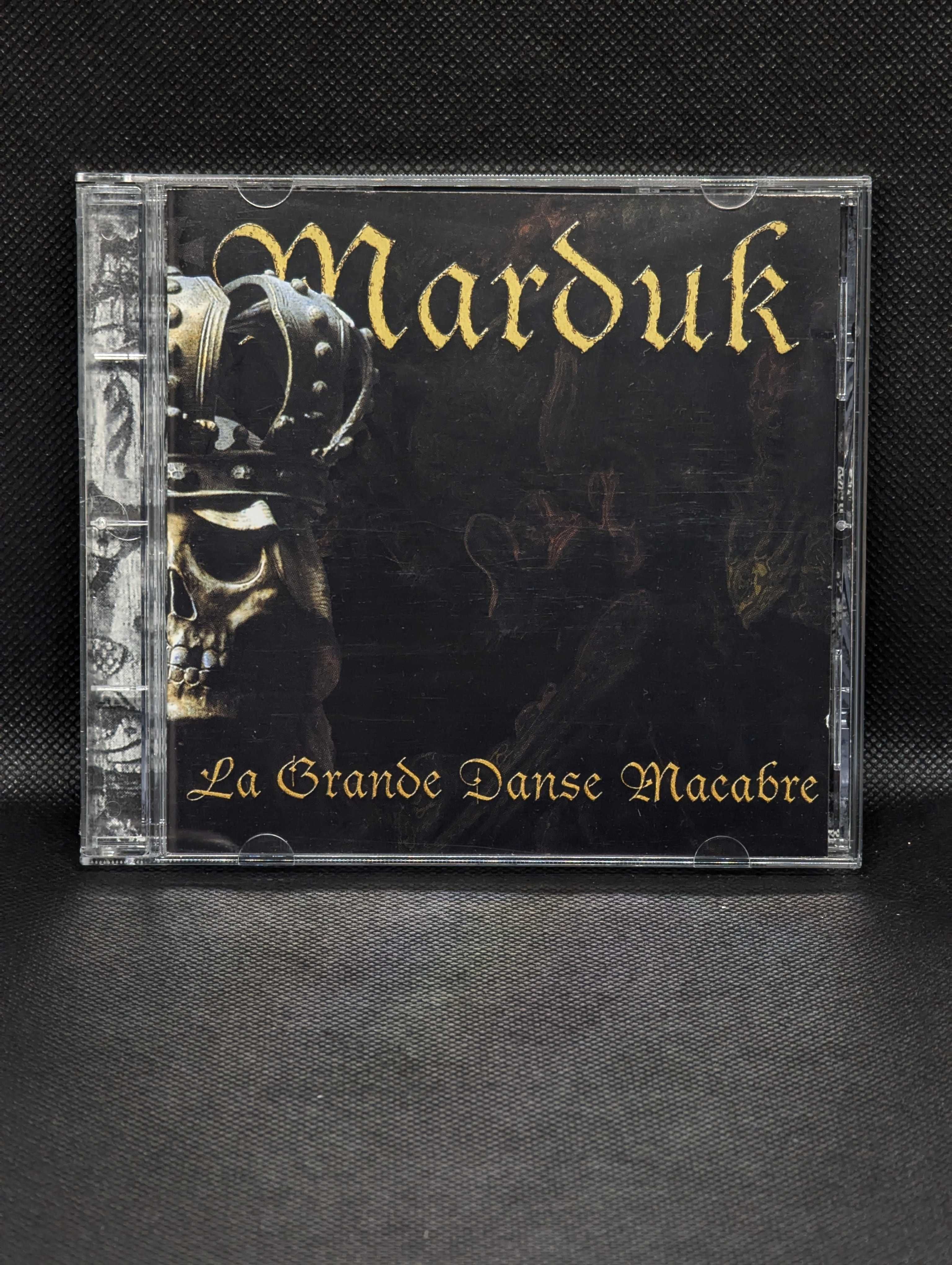 Pack 3 CDs Marduk