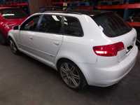 Audi A3 sportback 8P 2.0 TDI S-LINE para PEÇAS