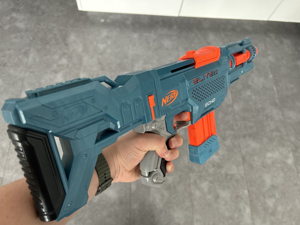 Nerf Eliteb2.0 Echo CS-10
