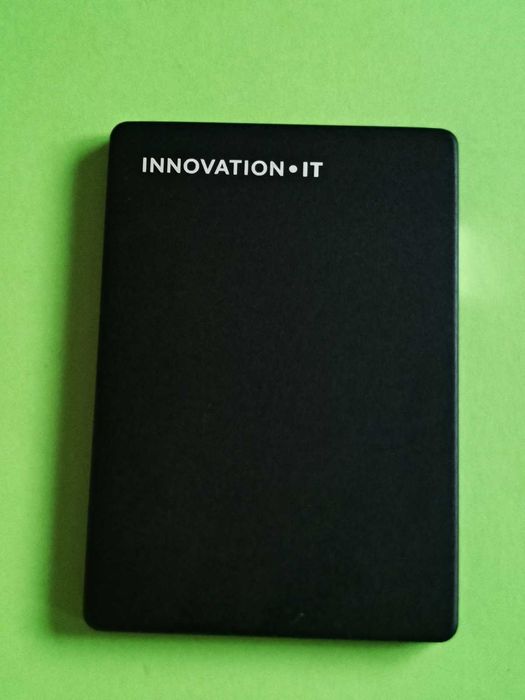 SSD 1TB InnoVaTion SuperiorQ QLc