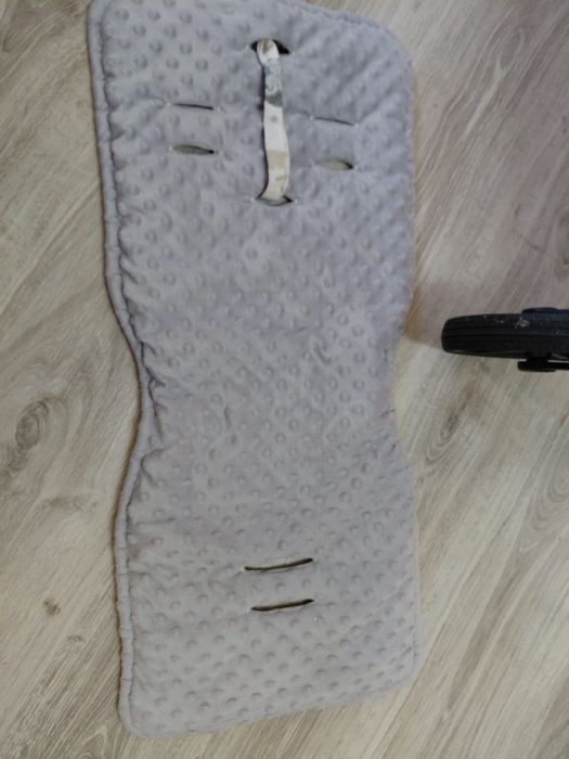 Wózek dziecięcy Carello Brawo Plus 2024