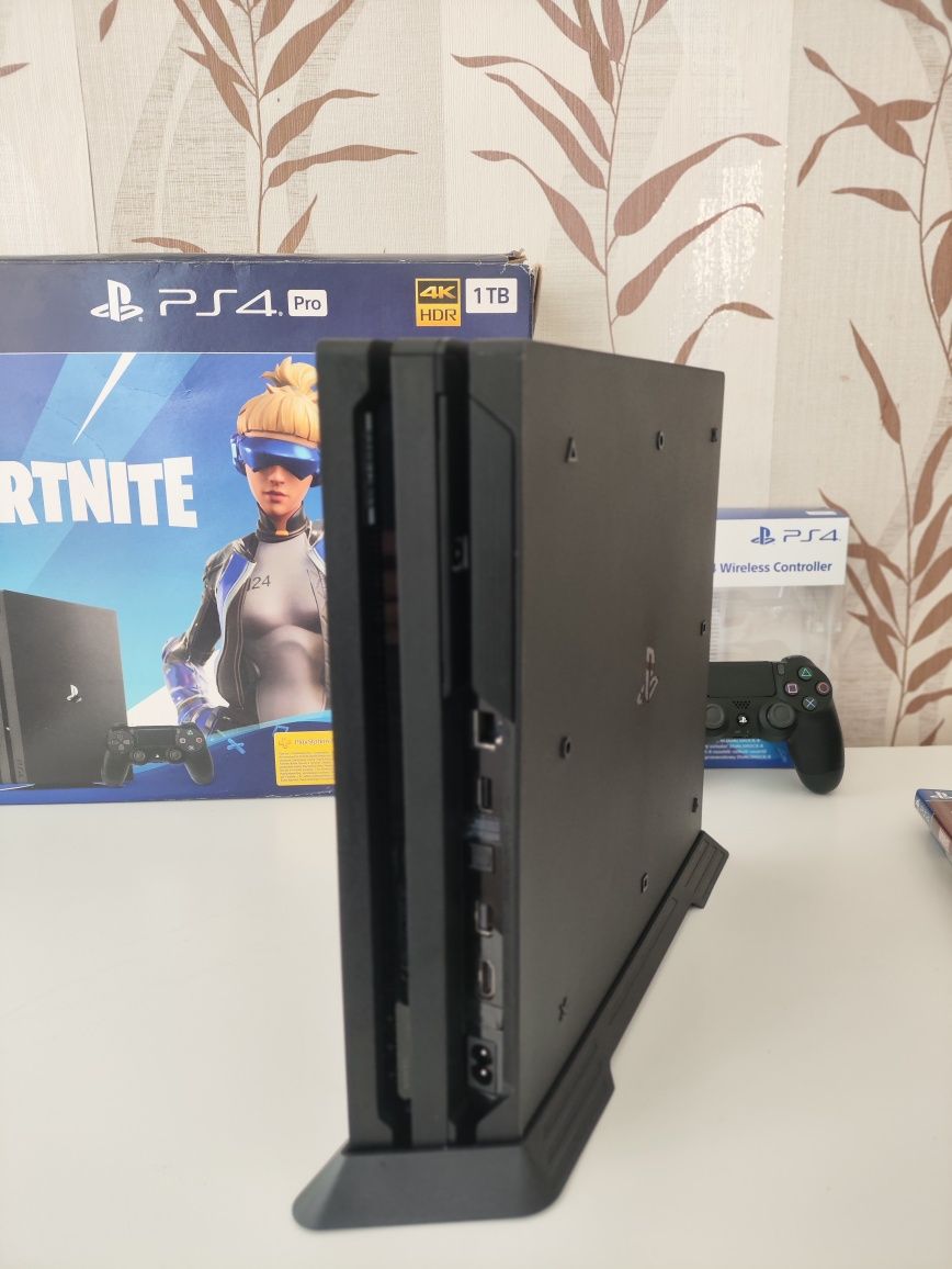 PlayStation 4 pro