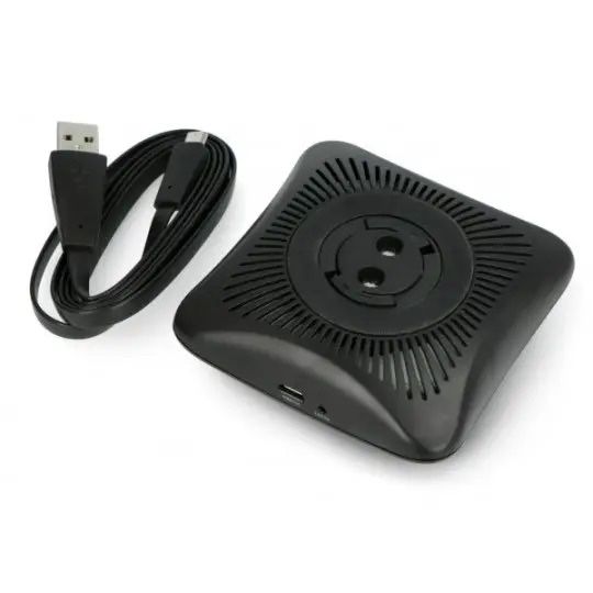 BroadLink RM4 Pro uniwersalny pilot - IR / 433MHz