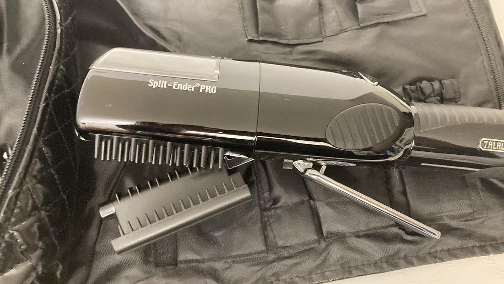 Maquina de cortar pontas espigadas