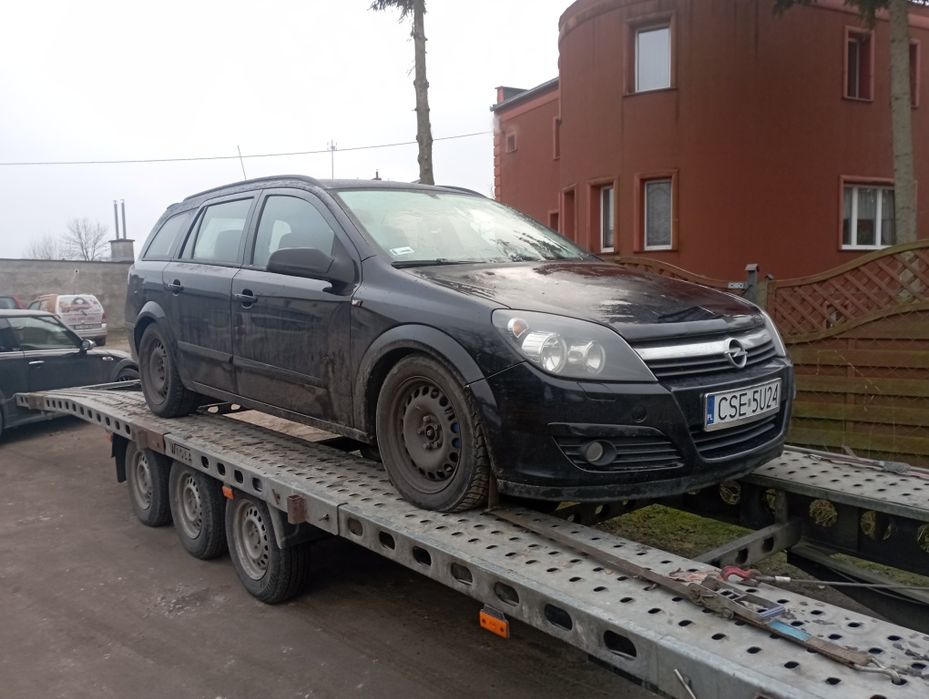 Auto Kasacja Skup Aut Złomowanie Auto Złom Skup