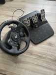 kierownica logitech g29 full black