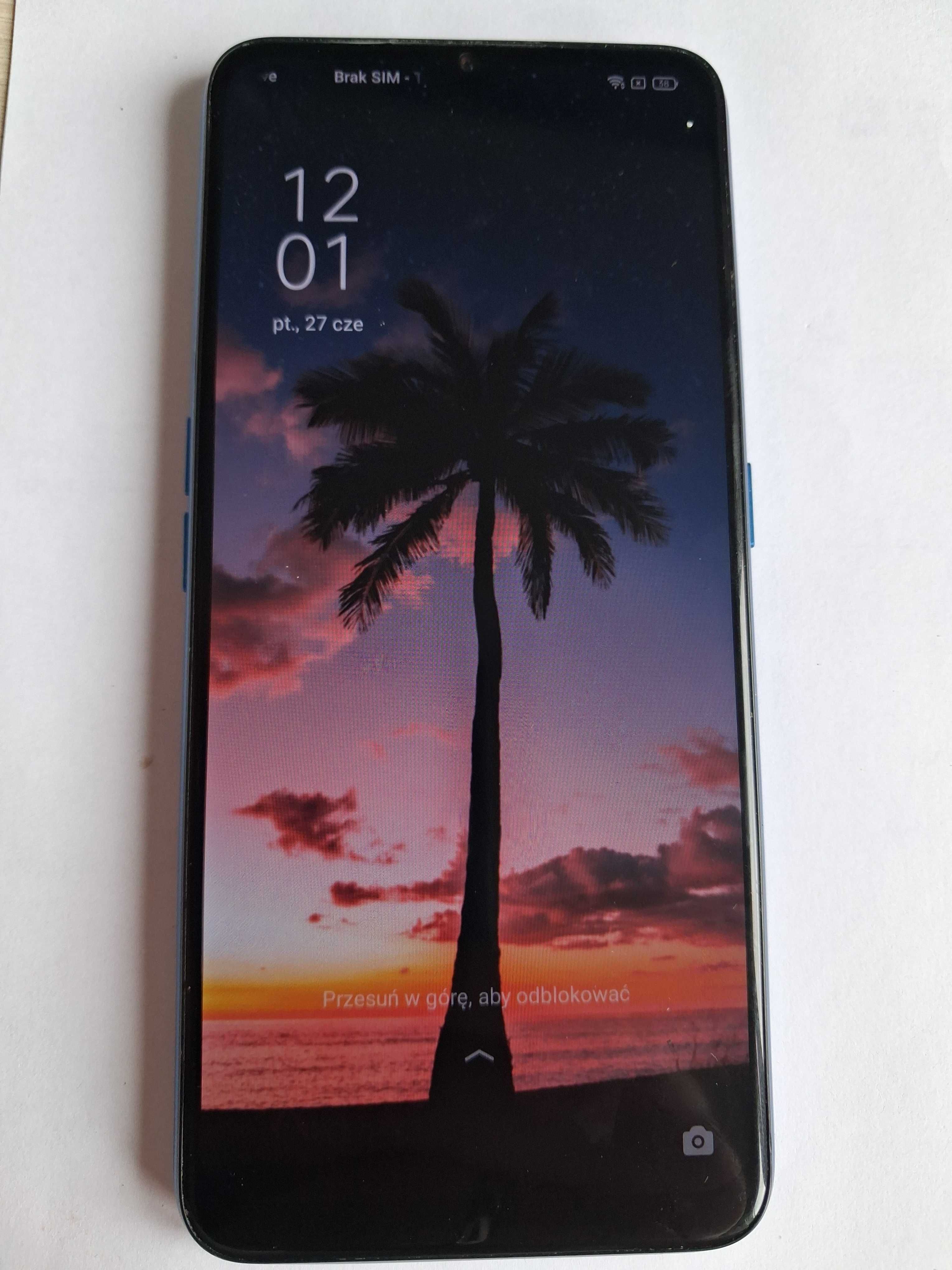 Telefon OPPO A9 2020 4/128 gb Dual Sim Android 11 Qualcom 6.5 cala