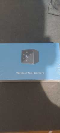 Mini Kamera Q15 WiFi