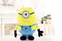 Peluche Minion Stuart - 20/50cm