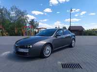 Alfa Romeo 159 Alfa Romeo 159 JTDm 150km