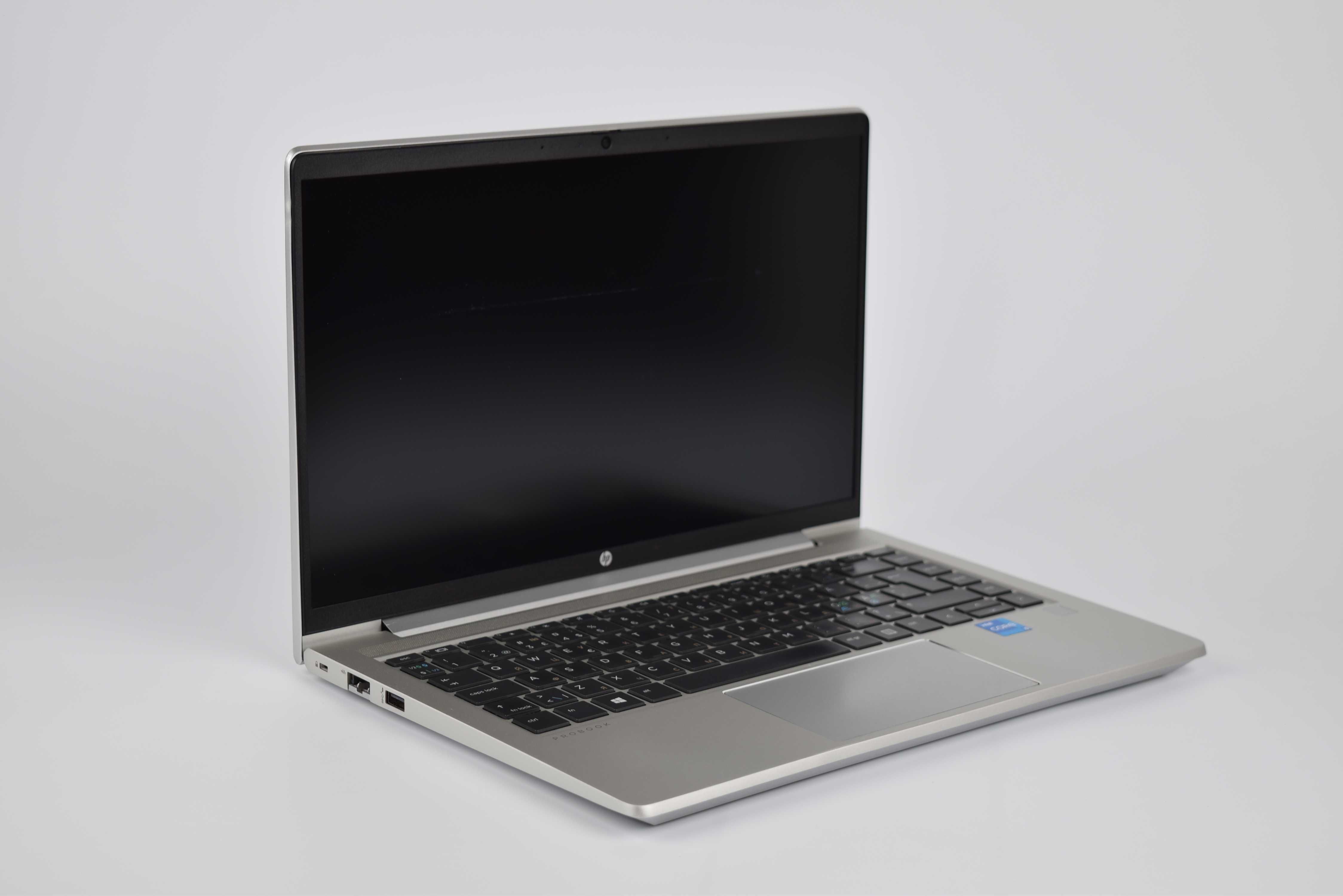 HP ProBook 440 G8 i5-1135G7 16/32гб 256/512/1тб 14" IPS Win11 Ноутбук