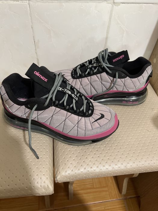 Nike кросівки 39