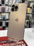 iPhone 13 Pro Max 128GB | Bateria 100% | Gwarancja | Stan idealny
