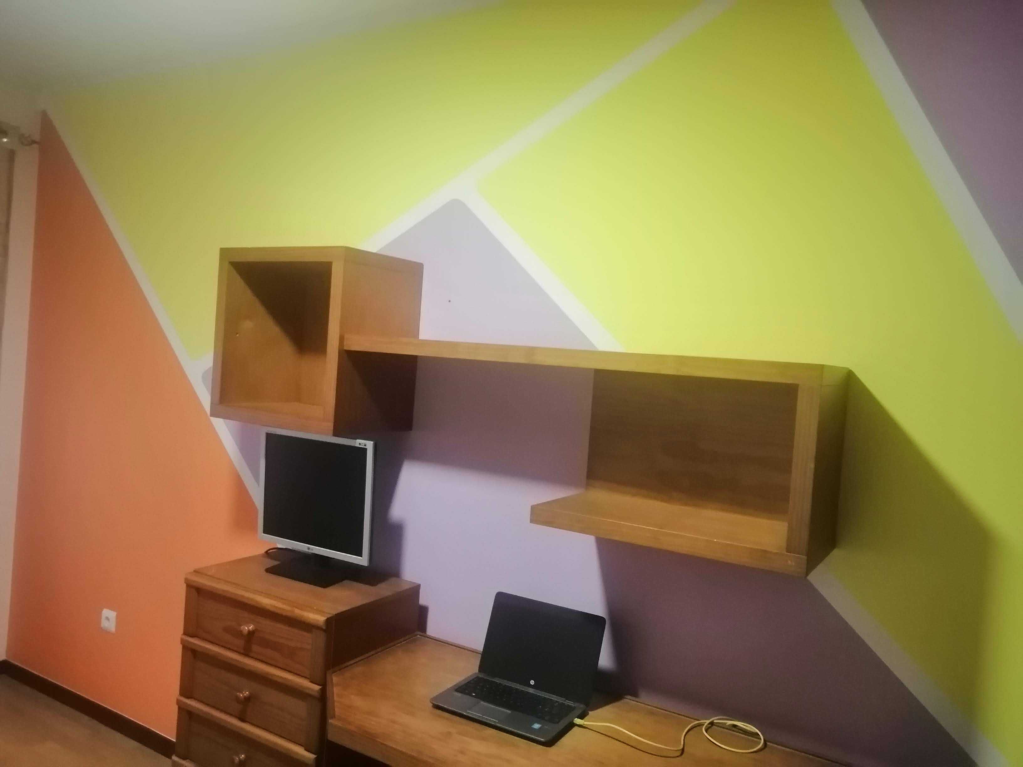 Alugo quarto em Valongo