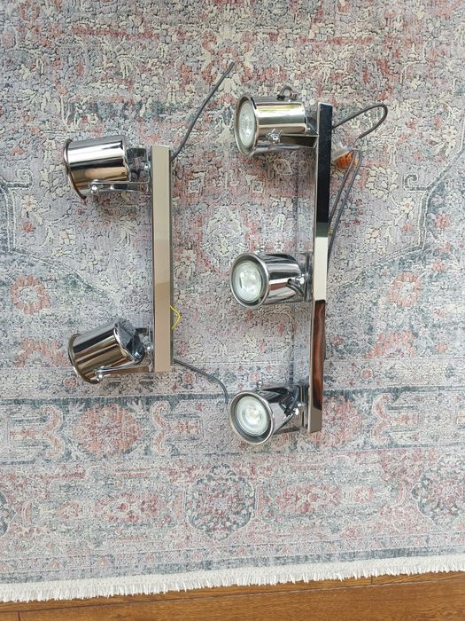 Kaspa Alter reflektor, lampa sufitowa, naścienna