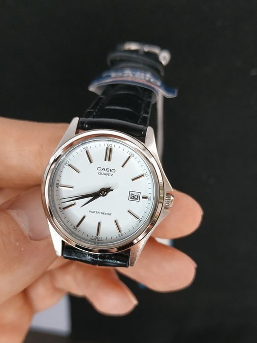 Годинник  Casio LTP-1183E-7ADF Оригінал Гарантія Часы