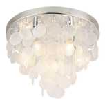 Zuma Line - Pardo lampa sufitowa plafon