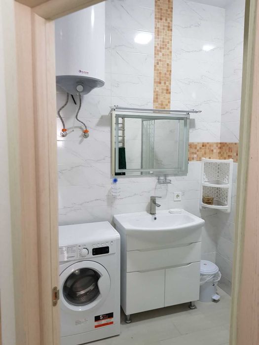 Сдам студию возле моря. ЖК Корфу пер.Кордонный,2/2