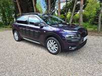 Citroën C4 Cactus 100% Oryginał,Tylko 116 tyś.km,Serwis,Max.wyposażenie,Bardzo ładny