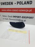 zaślepka +  dysza spryskiwacza lampy prawej Chrysler Voyager 04