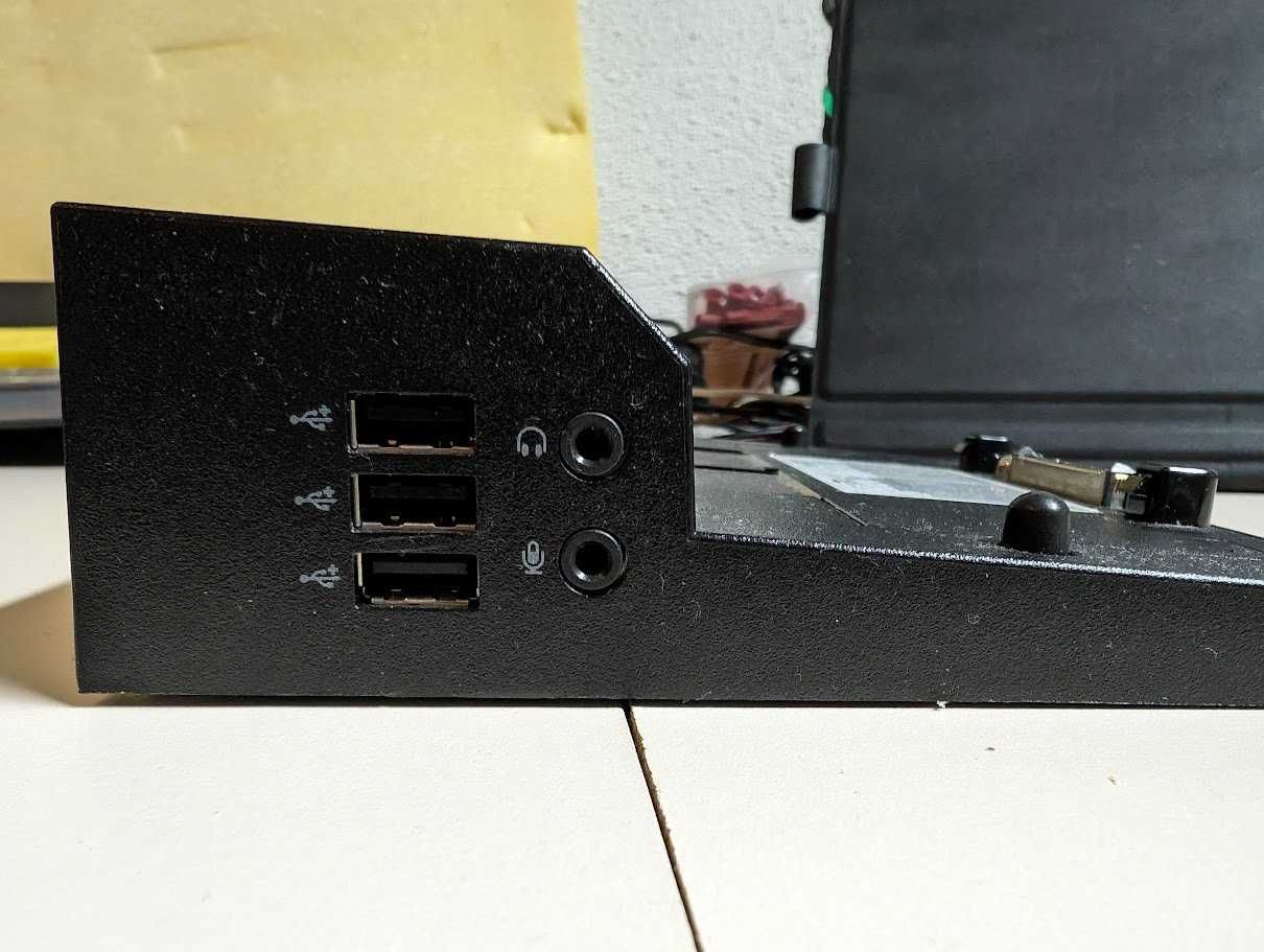 Dell Docking Station K07A