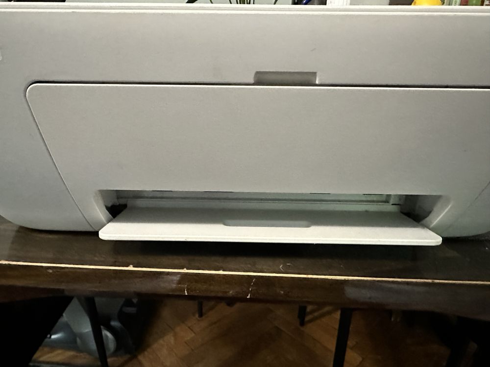 Drukarka HP Desk Jet 2620 Skaner