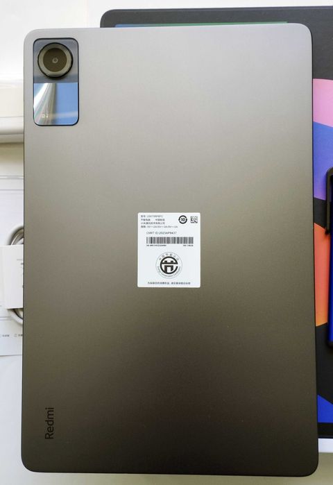 Xiaomi Redmi Pad SE 11" 6/128 Gb Snapdragon 680 + подарунок