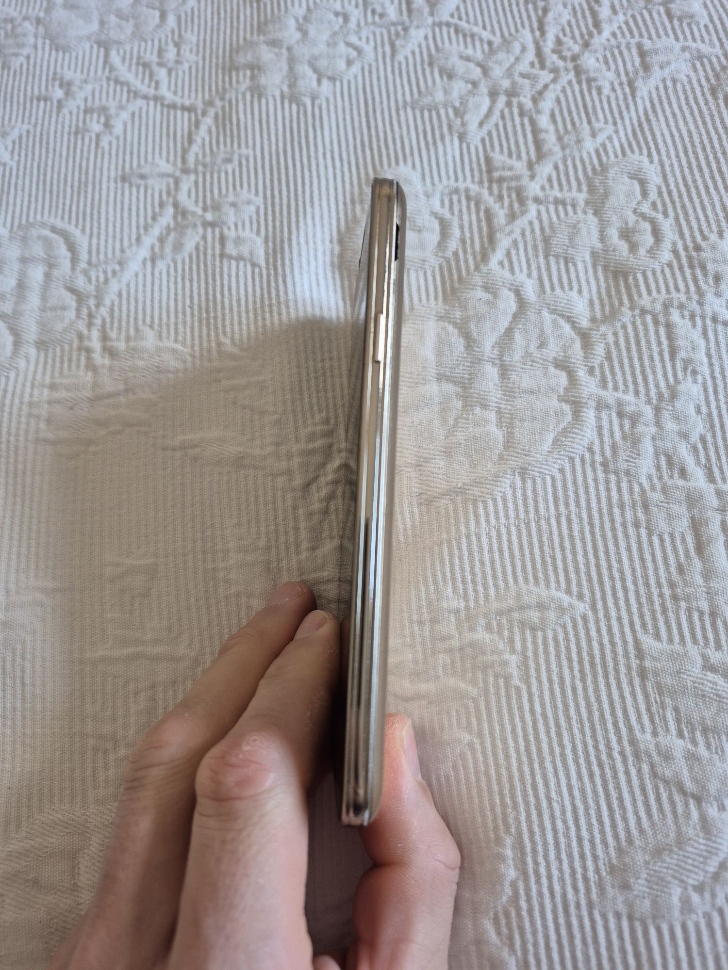 Telefon komórkowy smartfon samsung galaxy s5 900f
