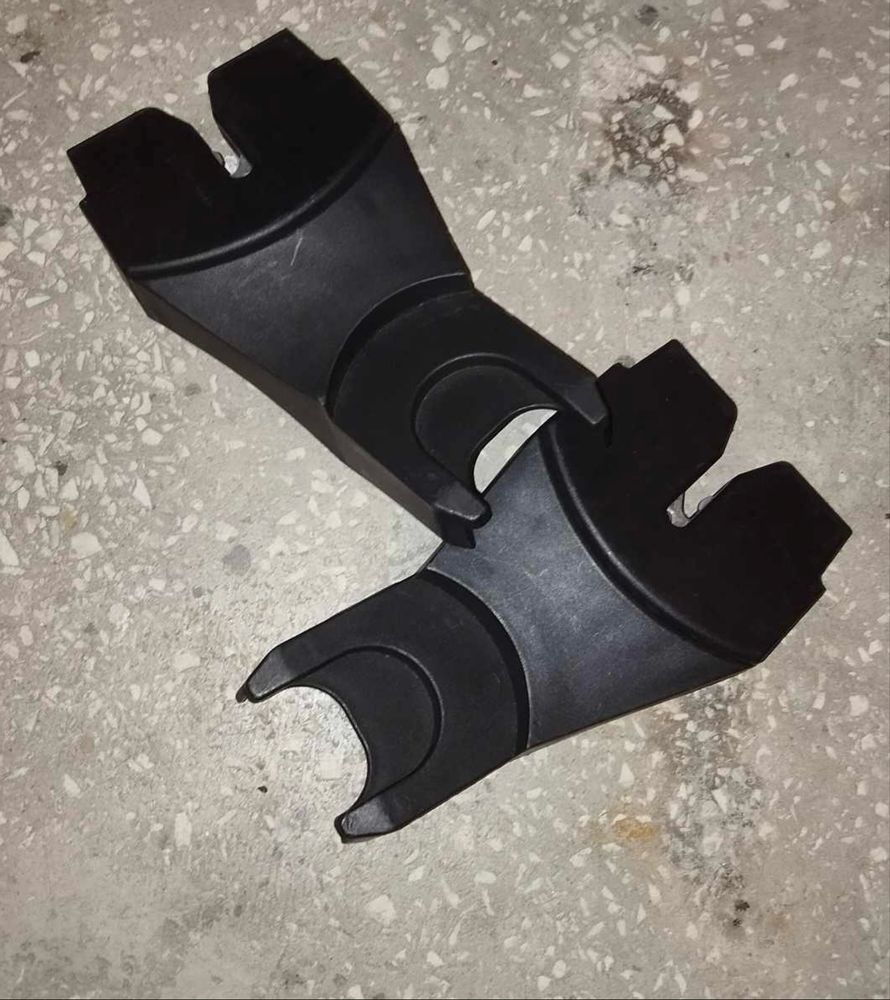 Wozek 2w1 w dobrym stanie