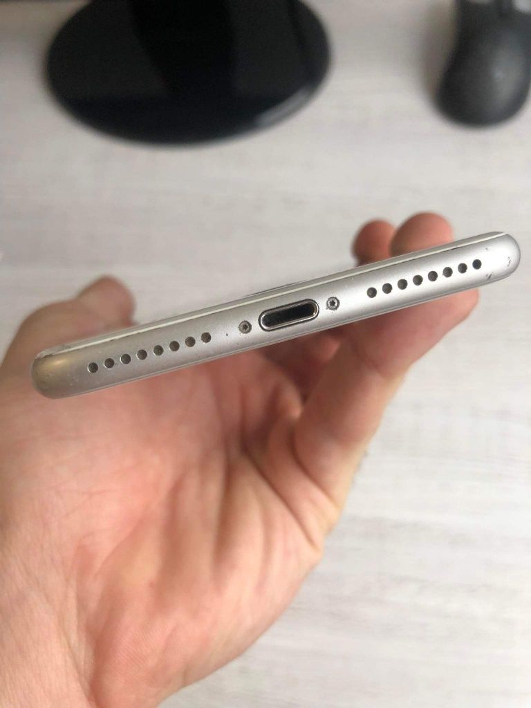 Iphone 8 Plus 64gb biały