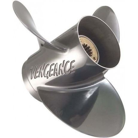 Śruba VENGEANCE (13 X 18") MERCURY mercruiser RH  16988A46