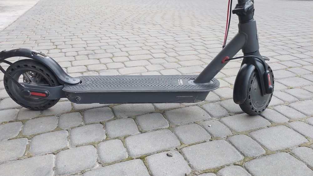 Самокат HIBOY Model S2