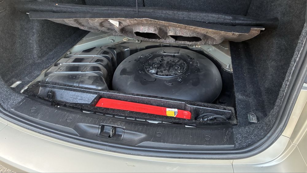 Renault Megane 2 1.6 mpi (без фазорегулятора)